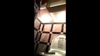 Online Tube Voyeur in American Toilet 02 - voyeur-3