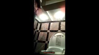Online Tube Voyeur in American Toilet 02 - voyeur-7