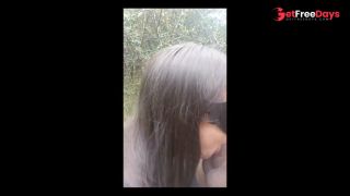 [GetFreeDays.com] Follando Con El Mejor Amigo De Mi Marido En El Bosque Me Encanta Ser La Puta De Todos Soy Una Zorra. Sex Stream April 2023-4