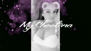 free video 11 My Cheetara – Snapchat Recap 2 - my cheetara - webcam -9