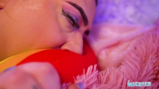 [K2S.CLUB] Nina Nova - Nina Is An Inserted Fan - FullHD 1080P-8