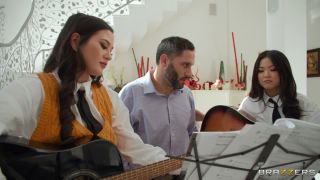 free online video 28 Lulu Chu And Jasmine Wilde - Pussy Whiplash (Full HD) | gonzo | fetish porn femdom male bondage-1