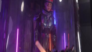 [SuperMisses.com] [ZENP-03] Beast God Squadron Beat Rangers: The Conquest of Beat Phoenix-008-1