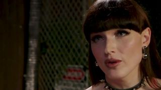 Natalie Mars - Slag Angels on Wheels: Episode One Sex Cli...-1