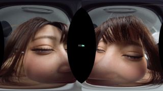 Miu Arioka Squirting Car Sex UltraHD JAV 2K VR Experience-7