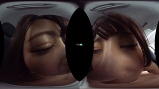 Miu Arioka Squirting Car Sex UltraHD JAV 2K VR Experience-9