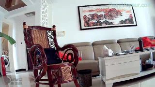 Voyeur Hacked IP Camera China Peepvoyeur – A558 asian -7