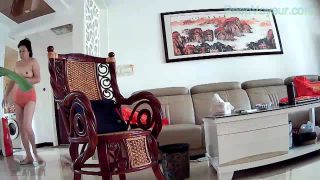 Voyeur Hacked IP Camera China Peepvoyeur – A558 asian -8