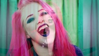 femdom forced orgasm femdom porn | LatexBarbie - Latex Fairy Transforms You - Transformation | femdom pov-7