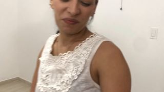 Onlyfans - Follando Duro Con La Cachonda De Mi Madrastra 1 Parte Nayjor - Hardcore-1