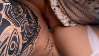 Video I Became a Good Boy For The Sake Of My Babysitter s Blowjob A...-7