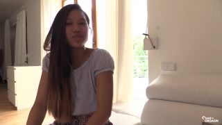 [GetFreeDays.com] May Thai Asian Teen May Thai Tries Different Dildos During Sensual Masturbation asian porn uncensored-1