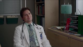 Betty Gilpin – Nurse Jackie s05 (2013) HD 1080p!!!-1