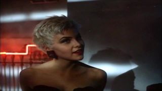 Sherilyn Fenn - Crime Zone 1989-5