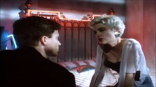 Sherilyn Fenn - Crime Zone 1989-8