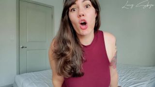 online video 49 fetish hood fetish porn | Lucy Skye – Findom Snap Training | make me bi-2