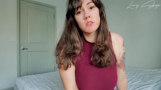 online video 49 fetish hood fetish porn | Lucy Skye – Findom Snap Training | make me bi-5