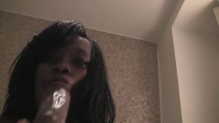 online porn clip 33 smoking fetish sex Black Ops #3, chocolate haze on black porn-3