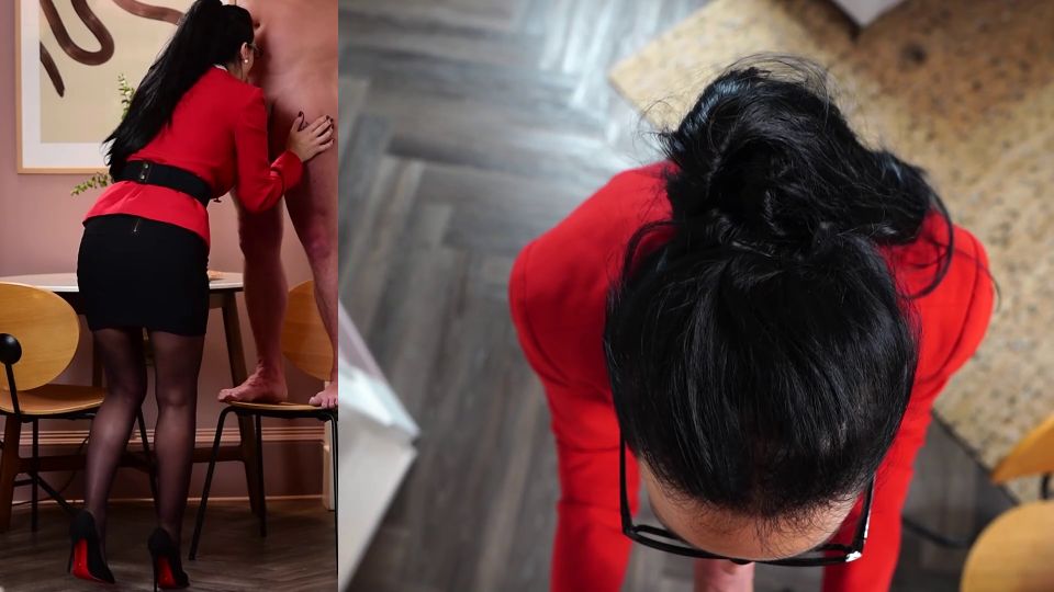 free porn clip 11 Cassie Clarke - So Today I Have a Bj Clip Tried Something Different So You Get To See My Outfit - [Onlyfans] (FullHD 1080p) - anal - femdom porn femdom match