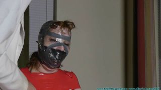 264 - Lots of Tape and Gags for Dixon Mason 1 Quick View...-6