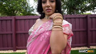 Jasmine Sherni - She Joins The Parade 1080P - Ass parade-0