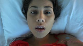 porn video 12 foot fetish literotica feet porn | Penelope is ready for another creampie before she leave | penelope reed-2