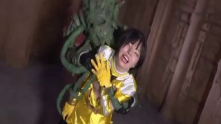 [SuperMisses.com] SPSB-27 Heroine Pinch Rush: Amie， Rager Yellow， Rin Gayoku， Cheer Topaz (FHD ver.)-028-3