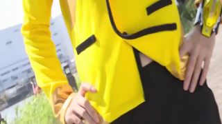 [SuperMisses.com] SPSB-27 Heroine Pinch Rush: Amie， Rager Yellow， Rin Gayoku， Cheer Topaz (FHD ver.)-028-7