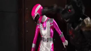[SuperMisses.com] SPSE-23 Heroine Action SP Holy Treasure Squadron Jewel Ranger-018-2