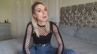 Lexi Snow Giantess Now Tiny People Exterminator - Powerful Woman-3