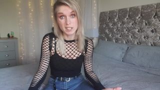Lexi Snow Giantess Now Tiny People Exterminator - Powerful Woman-7