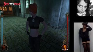 [GetFreeDays.com] Vampire Chinatown gameplay Sex Leak April 2023-5