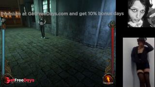 [GetFreeDays.com] Vampire Chinatown gameplay Sex Leak April 2023-6