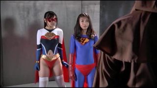 [SuperMisses.com] [Haruna Ayane, Kiyoka Taira] [GHOR-78] Superheroine Despair -Sister Heroine Last Battle- – 2016/09/09 - PART-GHOR78SuperheroineDespairSisterHeroineLastBattle20160909 part 1-5