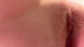 AmyHideStep Bro Licks My Virgin Red Hair Pussy For The First Time-5