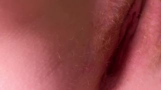 AmyHideStep Bro Licks My Virgin Red Hair Pussy For The First Time-8