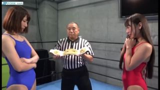 [waranlov.com] KCP-01 DREAM FIGHT | giga heroine, cosplay, コスプレ, superheroine, 女子プロレス, wrestling-5