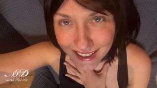 [K2S.CLUB] Miss-Doertie - Tür 21 Bereit für mein Sperma Gesicht - FullHD 1080P-3