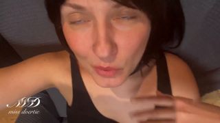 [K2S.CLUB] Miss-Doertie - Tür 21 Bereit für mein Sperma Gesicht - FullHD 1080P-8