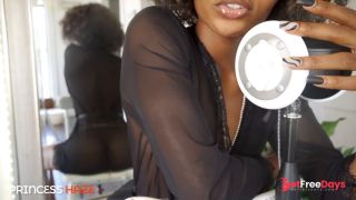 Asmr Joi your Naughty Step Sister Lets You Cum in Her Mouth - Pt 4-3