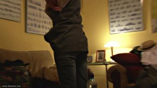 adult video 10 maria wattel femdom GB Focus, caning on femdom porn-1