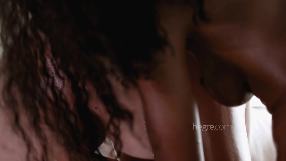 Hegre - Amanda And Katherina - [Hardcore porn]