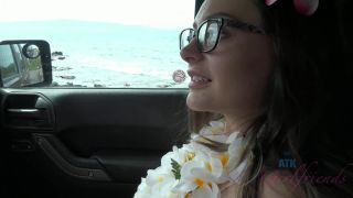 ATK Girlfriends - Aften Opal | 1080p | brunette -1
