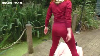 Lady Renee - The new Gym Tool Sex Clip Video Porn Downloa...-2