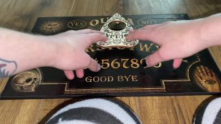 adult video 20 sativa rose femdom cumshot | PinkDrip – Futanari Demon Possession | cum on tits-1