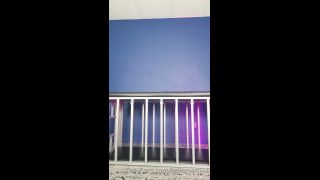 Kelle Martina - Hang out with me while i shine up my latex and learn.-8