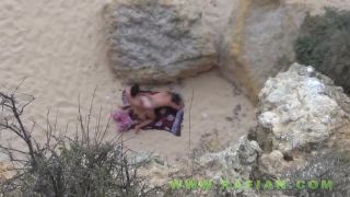 xxx clip 49  voyeur | Rafian Beach Safaris 33 | beach sex-1