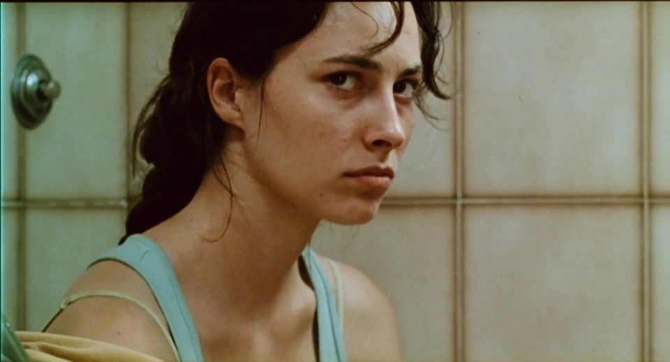 Daniela Virgilio, Roberta Mattei - So che c&#039;e un uomo (2009) HD 1080p!!!