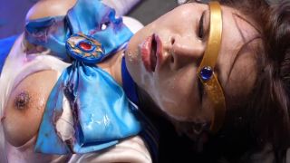 [SuperMisses.com] THZA-05 Super Heroine in Grave Danger!! Vol.105 Situation Sailor-030-2