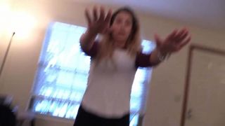 online porn video 14 GirlsGoneHypnotized – Flash Trance 2 – Aimee and Mila on femdom porn femdom bondage sex-3